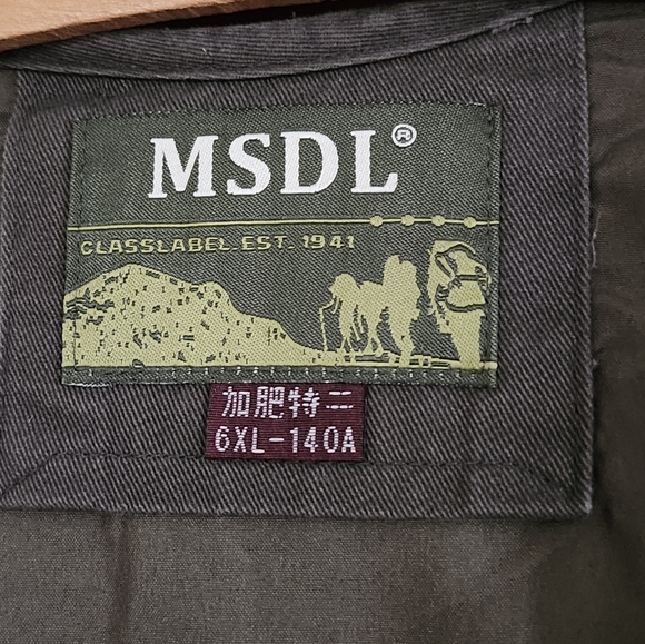 Hunting vest - Picture 2 of 8